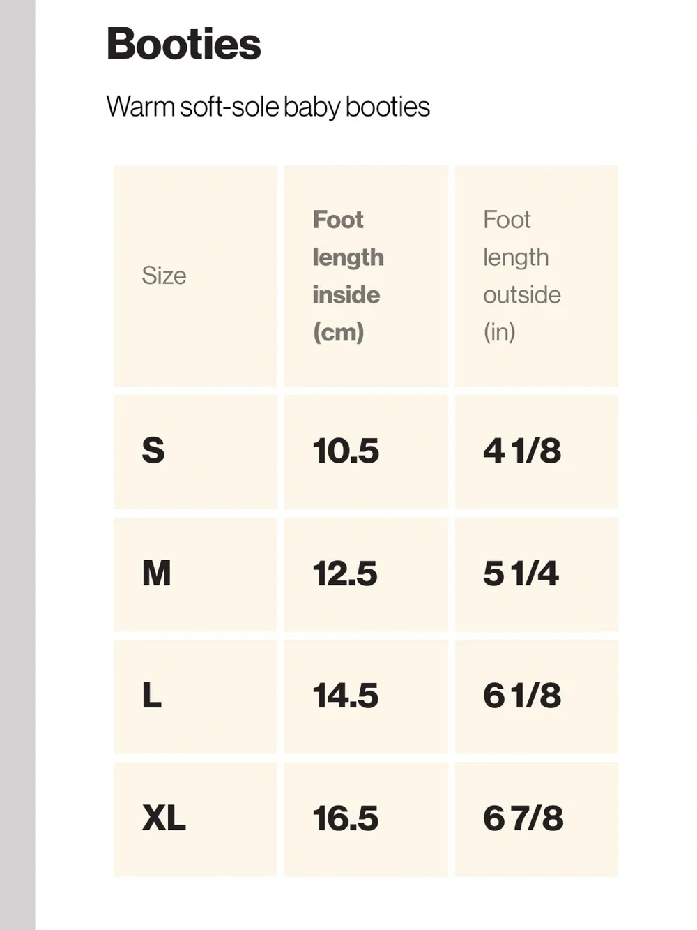Stonz Puffer Booties - Toddler